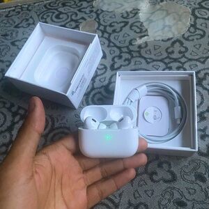 Apple Air Pod Pros 2nd Generation